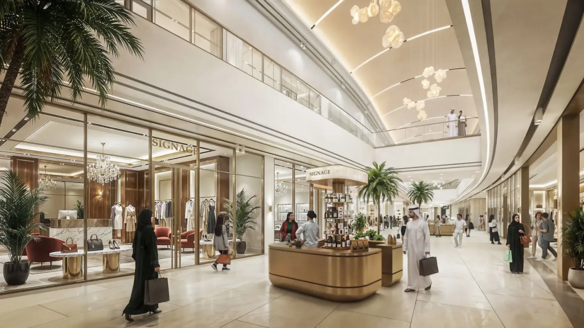 Piazza Roma Building A - Pizza Roma - Dubai (7)